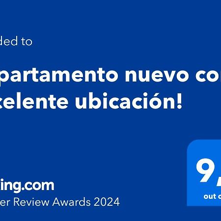 Apartamento Departamento nuevo con excelente ubicación! Mazatlán Exterior foto