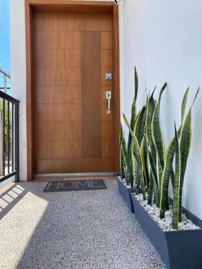 Apartamento Departamento nuevo con excelente ubicación! Mazatlán Exterior foto
