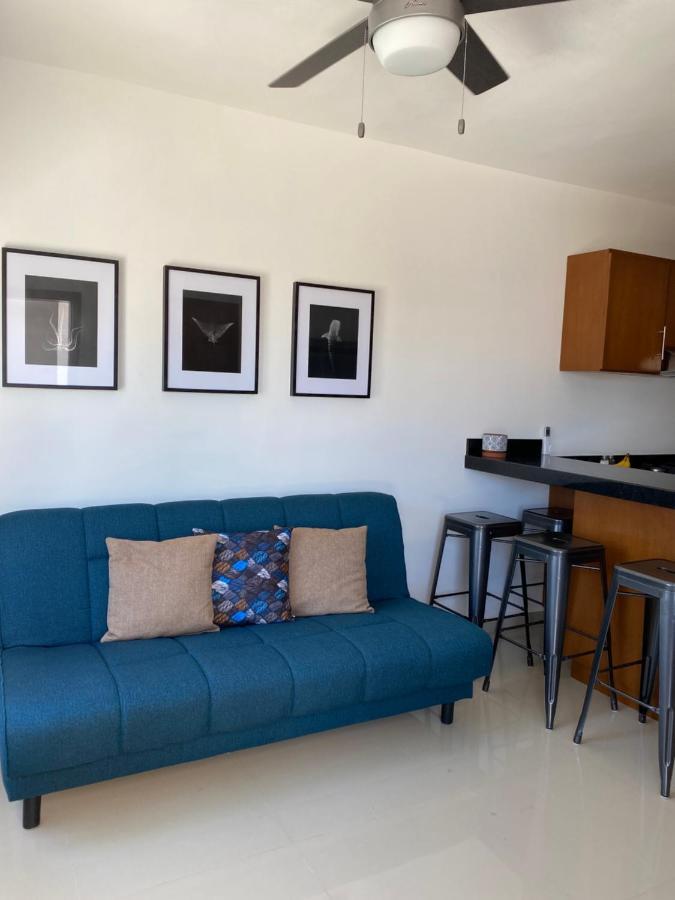 Apartamento Departamento nuevo con excelente ubicación! Mazatlán Exterior foto