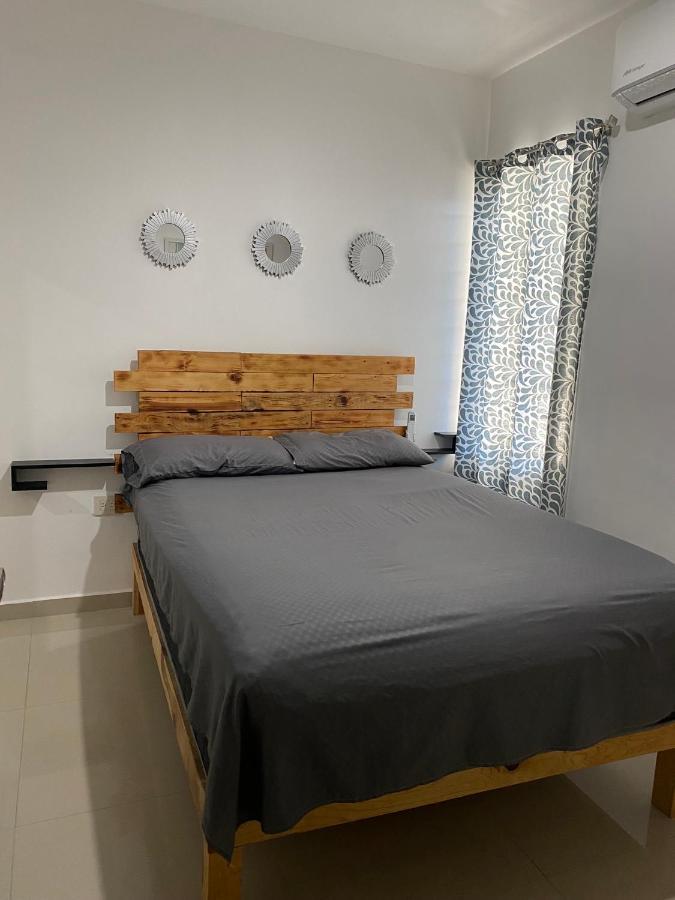 Apartamento Departamento nuevo con excelente ubicación! Mazatlán Exterior foto