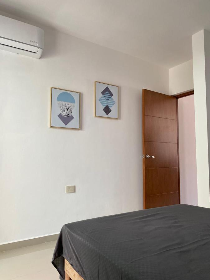Apartamento Departamento nuevo con excelente ubicación! Mazatlán Exterior foto