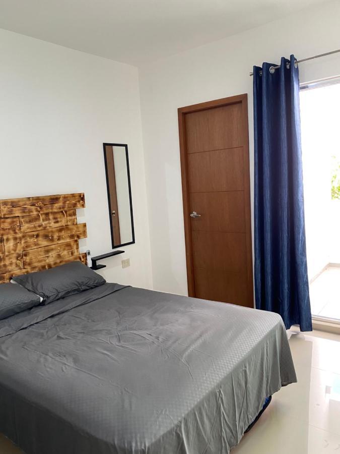 Apartamento Departamento nuevo con excelente ubicación! Mazatlán Exterior foto