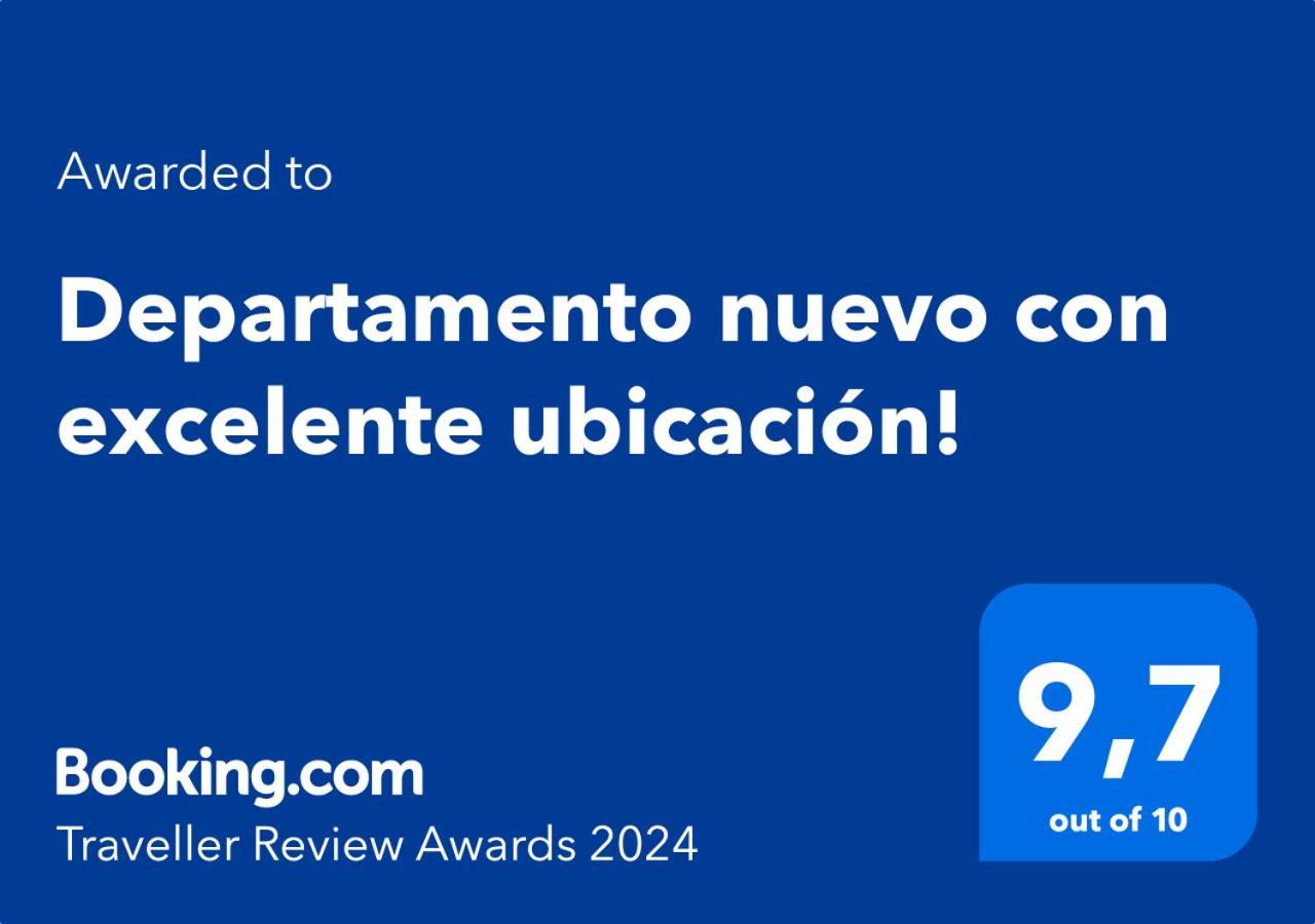Apartamento Departamento nuevo con excelente ubicación! Mazatlán Exterior foto